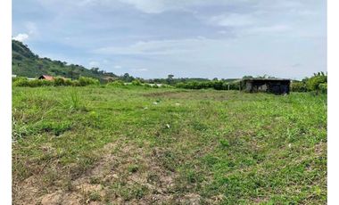 Lote en venta en Combia - Pereira