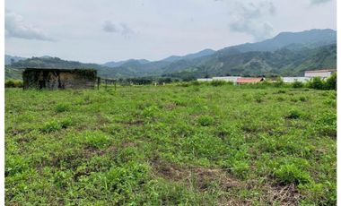 Lote en venta en Combia - Pereira