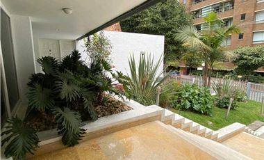 Mejor imposible Arriendo Casa Amoblada Chico Alto, Bogotá