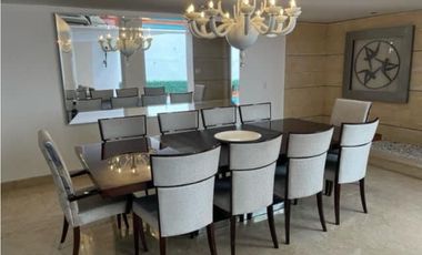 Mejor imposible Arriendo Casa Amoblada Chico Alto, Bogotá