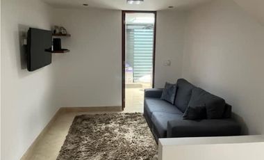 Mejor imposible Arriendo Casa Amoblada Chico Alto, Bogotá