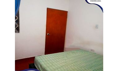 Se venden casas / Moras Norte Soledad