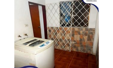Se venden casas / Moras Norte Soledad