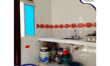 Se venden casas / Moras Norte Soledad