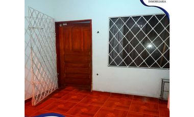 Se venden casas / Moras Norte Soledad