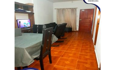 Se venden casas / Moras Norte Soledad
