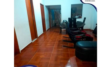 Se venden casas / Moras Norte Soledad