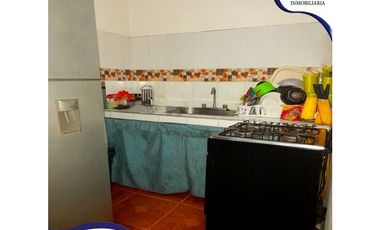 Se venden casas / Moras Norte Soledad