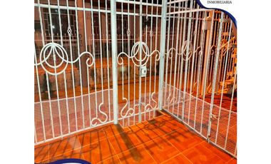 Se venden casas / Moras Norte Soledad