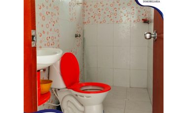 Se venden casas / Moras Norte Soledad
