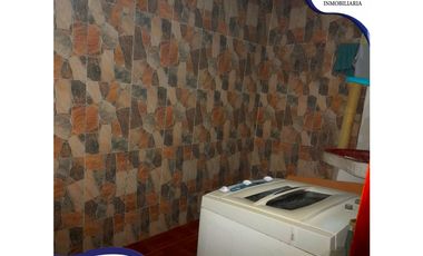Se venden casas / Moras Norte Soledad