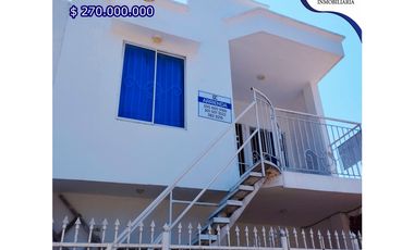 Se venden casas / Moras Norte Soledad
