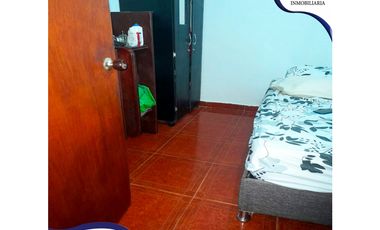 Se venden casas / Moras Norte Soledad
