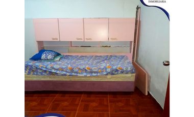 Se venden casas / Moras Norte Soledad