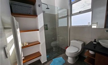 VENTA ESPECTACULAR CASA CAJICA