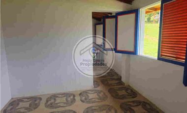 Venta de Finca en Santa Bárbara Antioquia - vereda Don Santos