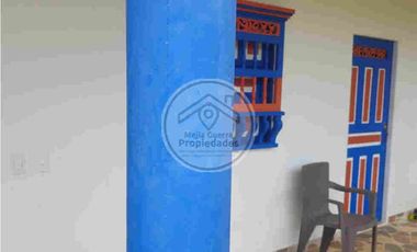 Venta de Finca en Santa Bárbara Antioquia - vereda Don Santos