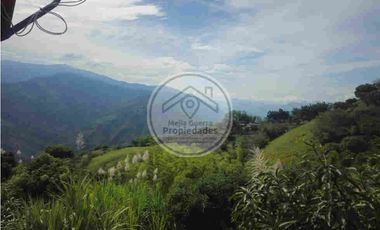 Venta de Finca en Santa Bárbara Antioquia - vereda Don Santos