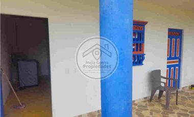 Venta de Finca en Santa Bárbara Antioquia - vereda Don Santos