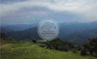 Venta de Finca en Santa Bárbara Antioquia - vereda Don Santos