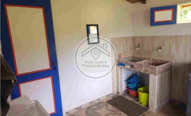 Venta de Finca en Santa Bárbara Antioquia - vereda Don Santos