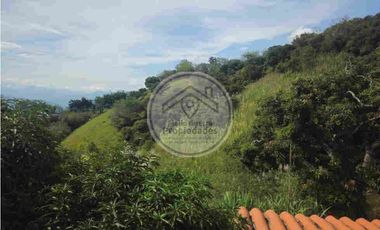 Venta de Finca en Santa Bárbara Antioquia - vereda Don Santos