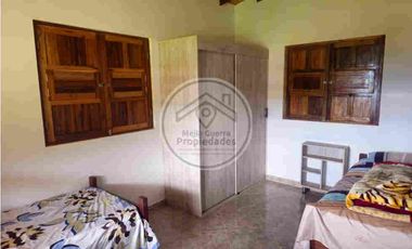 Venta de Finca en Santa Bárbara Antioquia - vereda Don Santos