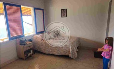 Venta de Finca en Santa Bárbara Antioquia - vereda Don Santos