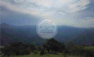 Venta de Finca en Santa Bárbara Antioquia - vereda Don Santos