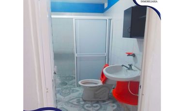 Se vende Casa / Las Moras Soledad Atlántico