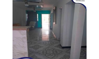 Se vende Casa / Las Moras Soledad Atlántico