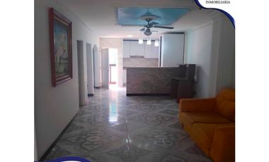 Se vende Casa / Las Moras Soledad Atlántico