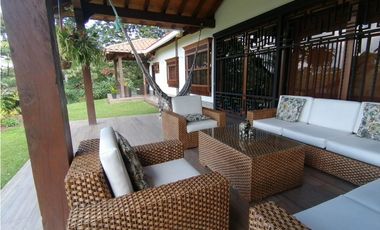 VENDO FINCA EN VEREDA EL CERRO-LLANO GRANDE