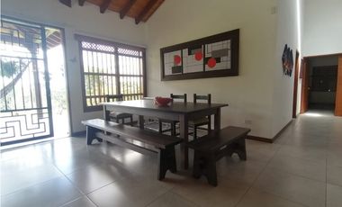 VENDO FINCA EN VEREDA EL CERRO-LLANO GRANDE