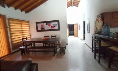 VENDO FINCA EN VEREDA EL CERRO-LLANO GRANDE