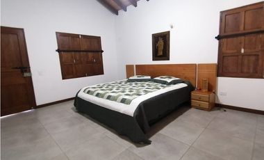VENDO FINCA EN VEREDA EL CERRO-LLANO GRANDE