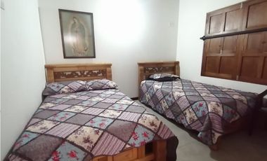 VENDO FINCA EN VEREDA EL CERRO-LLANO GRANDE