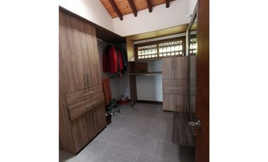 VENDO FINCA EN VEREDA EL CERRO-LLANO GRANDE