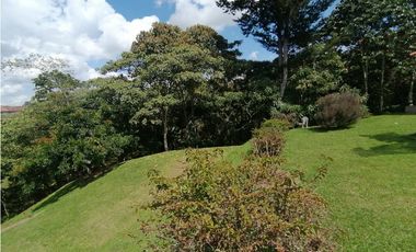 VENDO FINCA EN VEREDA EL CERRO-LLANO GRANDE