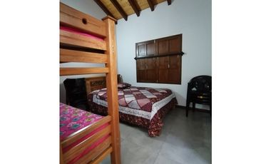 VENDO FINCA EN VEREDA EL CERRO-LLANO GRANDE