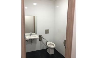 ARRIENDO O VENTA CONSULTORIO MEDICO PARA ESTRENAR,CAJICA LA SABANA