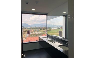 ARRIENDO O VENTA CONSULTORIO MEDICO PARA ESTRENAR,CAJICA LA SABANA