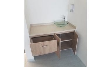 ARRIENDO O VENTA CONSULTORIO MEDICO PARA ESTRENAR,CAJICA LA SABANA