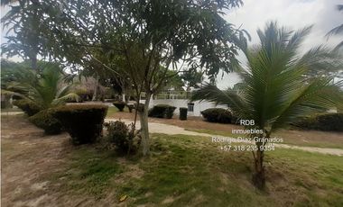 SABANAGRANDE ATLANTICO COLOMBIA VENTA FINCA 5.6 HECTAREAS