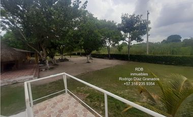 SABANAGRANDE ATLANTICO COLOMBIA VENTA FINCA 5.6 HECTAREAS