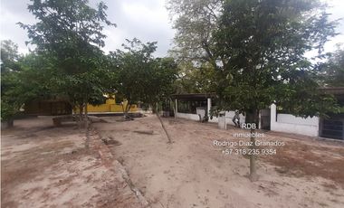 SABANAGRANDE ATLANTICO COLOMBIA VENTA FINCA 5.6 HECTAREAS