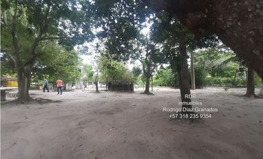 SABANAGRANDE ATLANTICO COLOMBIA VENTA FINCA 5.6 HECTAREAS