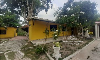 SABANAGRANDE ATLANTICO COLOMBIA VENTA FINCA 5.6 HECTAREAS