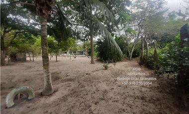 SABANAGRANDE ATLANTICO COLOMBIA VENTA FINCA 5.6 HECTAREAS