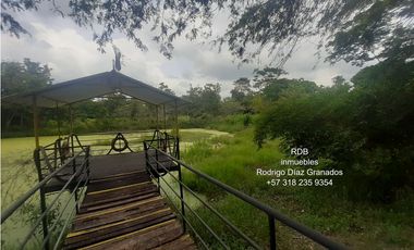 SABANAGRANDE ATLANTICO COLOMBIA VENTA FINCA 5.6 HECTAREAS